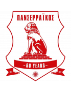 Panserraikos FC U19